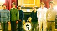 photo of The Spinto Band